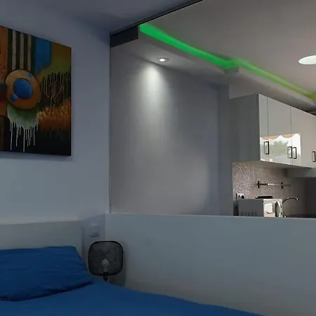 Koka Blue Lagoon - Fully Renovated * Playa del Ingles (Gran Canaria)