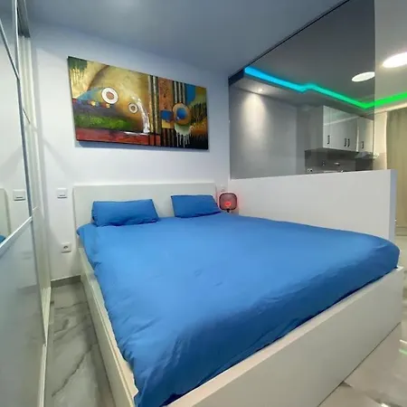Koka Blue Lagoon - Fully Renovated Apartment *