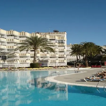 Apartment Koka Blue Lagoon - Fully Renovated Playa del Ingles (Gran Canaria)