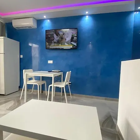 Koka Blue Lagoon - Fully Renovated Playa del Ingles (Gran Canaria)
