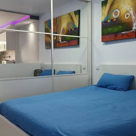 Koka Blue Lagoon - Fully Renovated * Playa del Ingles (Gran Canaria)