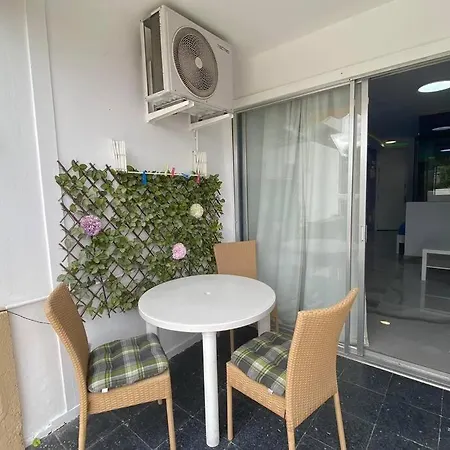 Apartment Koka Blue Lagoon - Fully Renovated Playa del Ingles (Gran Canaria)