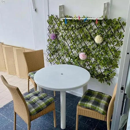 Koka Blue Lagoon - Fully Renovated Apartment