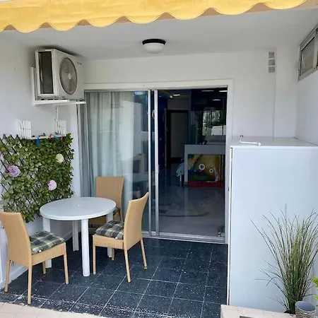 Apartment Koka Blue Lagoon - Fully Renovated